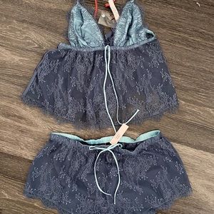 Victoria Secret lingerie